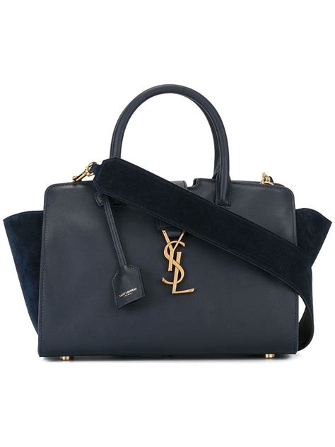 ysl baby downtown cabas review|Saint Laurent Downtown Cabas Bag .